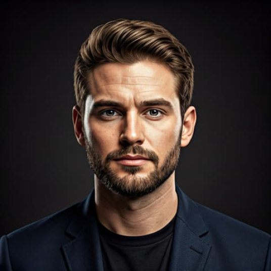 Luke Reynebeau