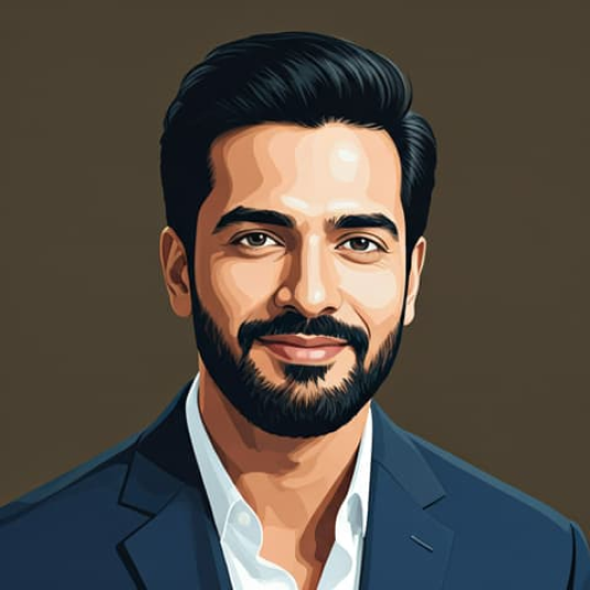 Manu Jain