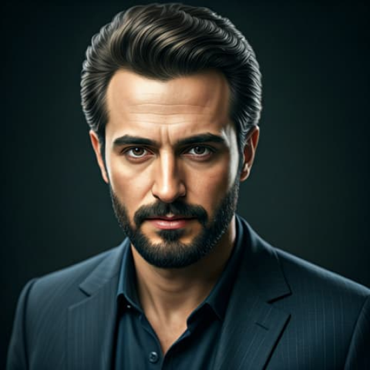 Oran Mizrahi