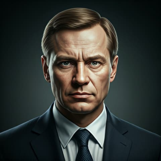 Peter Krivkovich
