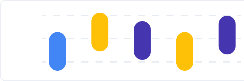 Graphique de données