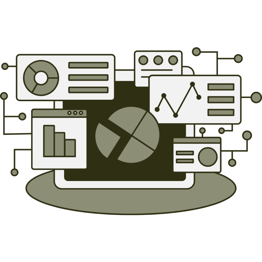 Analytics Icon