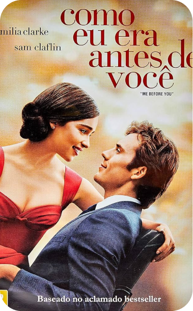 Filme Segunda