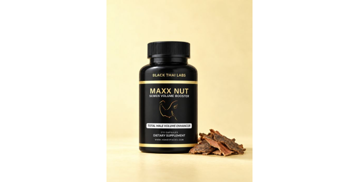 Maxx Nut