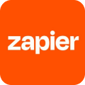 Zapier icon jpeg