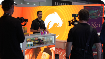 TPE | Total Product Expo  First & Largest B2B Trade Show  Tobacco  Vapor   Alternative B2B Trade Show