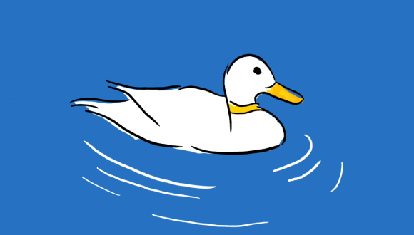 Float Duck Syndrome