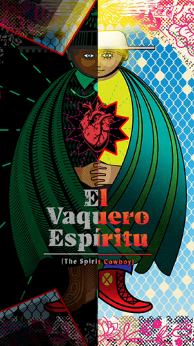 Spirit Cowboy