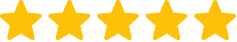 5 out of 5 stars