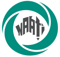 NAATI logo