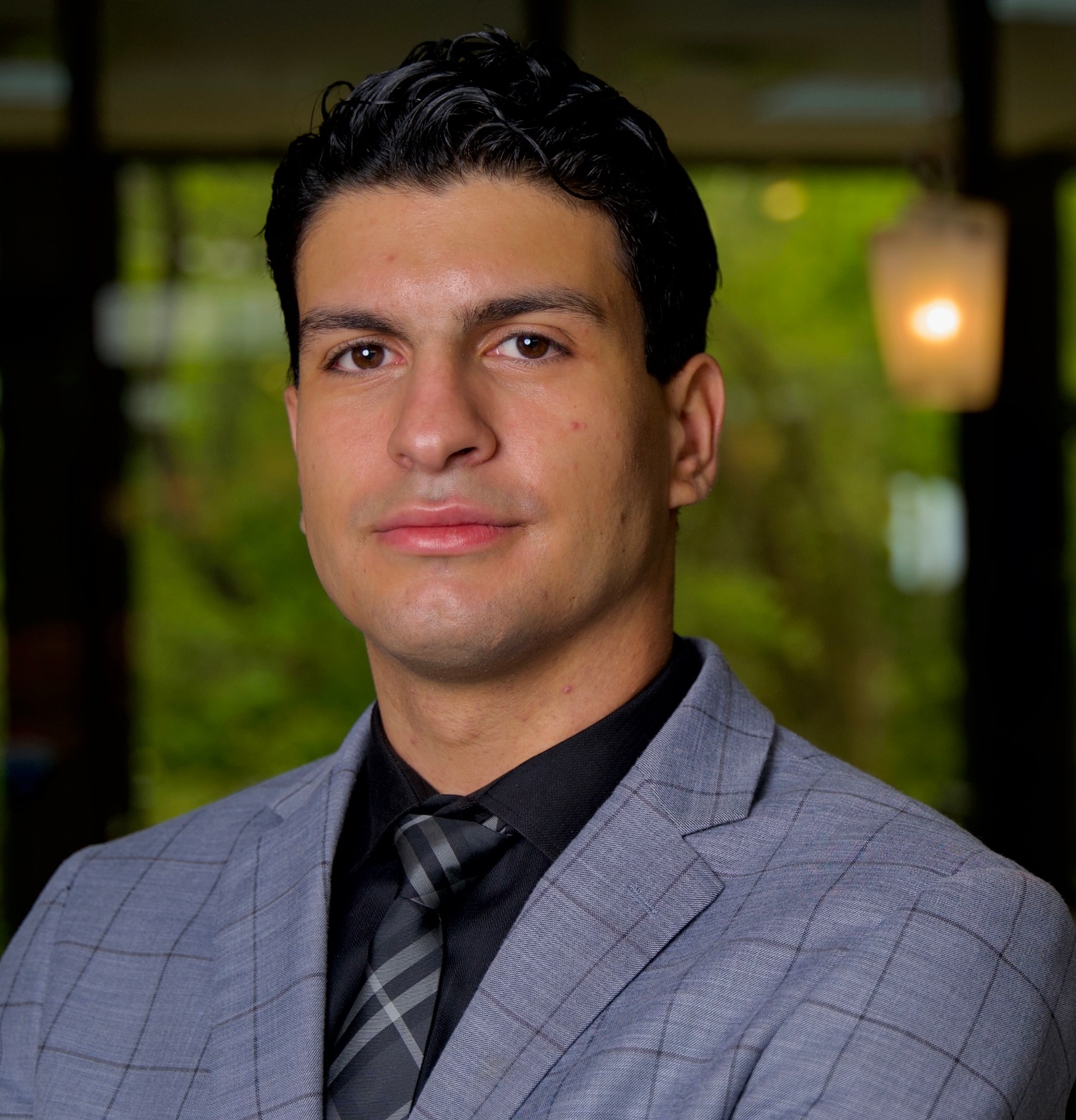 Jonathan Fakhouri, Owner of Jonny's Bar