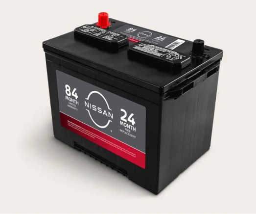 Nissan Genuine Battery