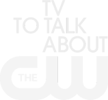 TV To Talk About CW logo