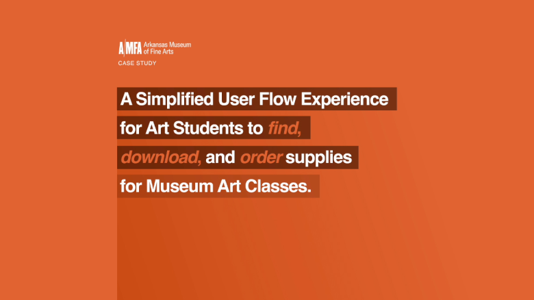 A/MFA case study video