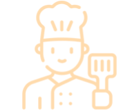 Skilled Chefs icon