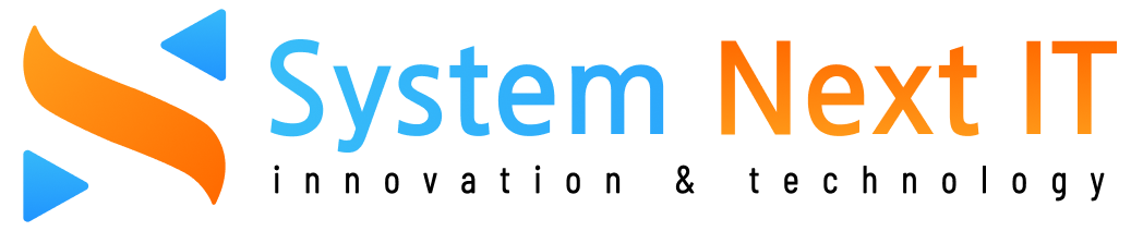 SystemNext IT Logo