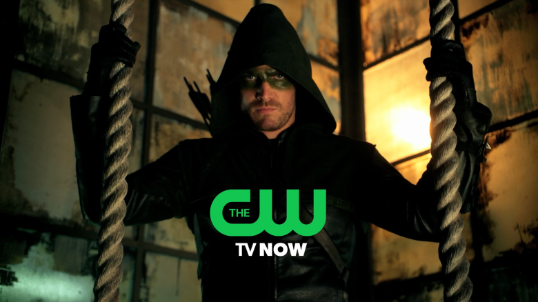 TV NOW artwork