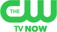 CW TV NOW logo