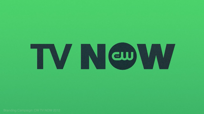 TV NOW presentation