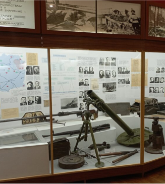 История не по учебнику