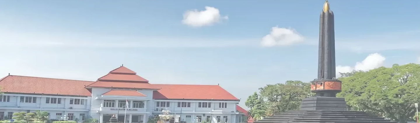 Tugu Malang