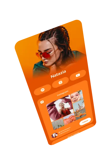ConnectAndLink visual