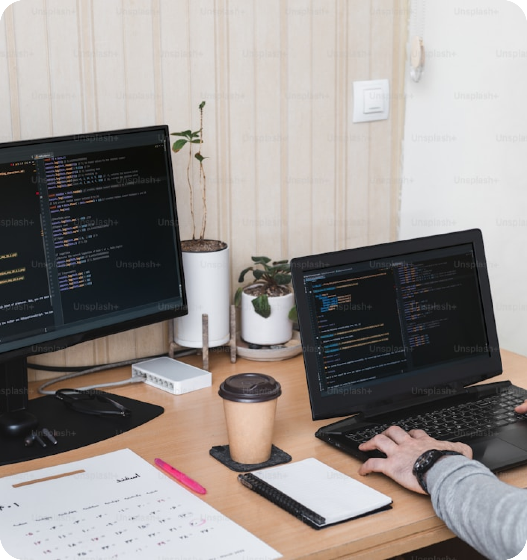 Problem illustration