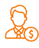 Investors icon
