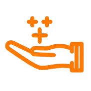 Investor and industry access illustration