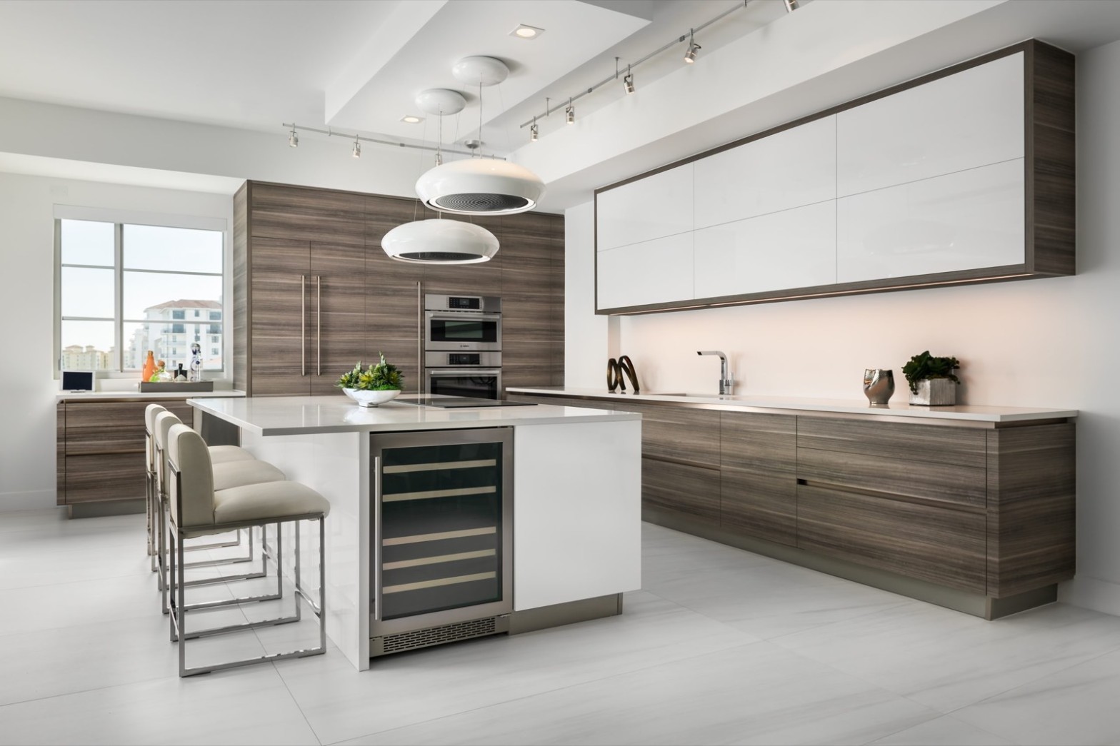 Kitchen Systems