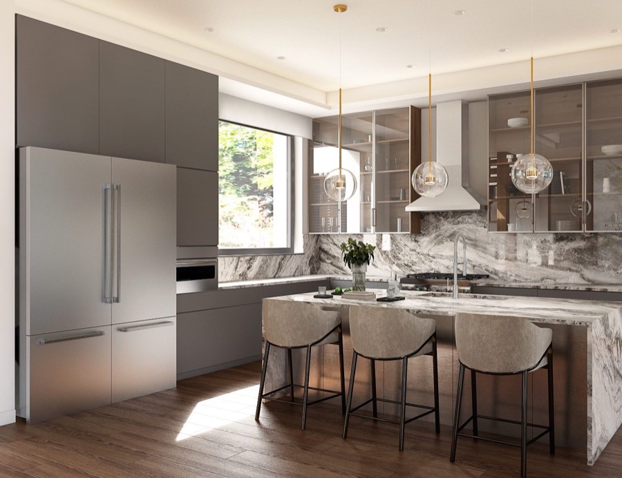 Wall Panels, Lighting & Accessories
