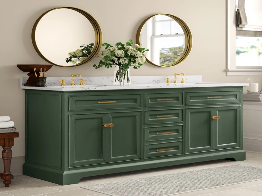 Bathroom Vanities
