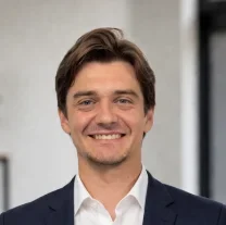 Kostia portrait