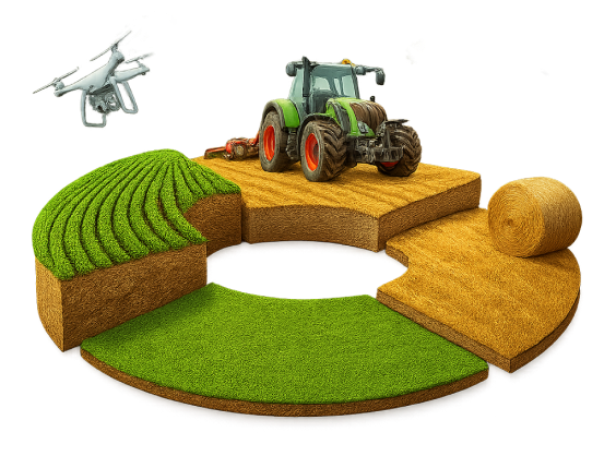 AVIO Rural Transformation