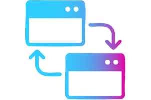 Icono de compatibilidad ICC