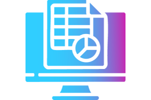 Icono de soporte FLEXO y OFFSET