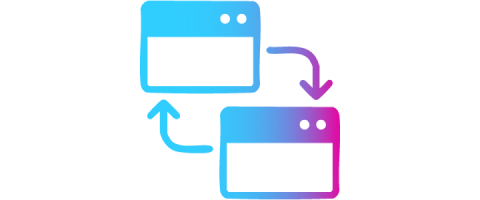 Icono de compatibilidad ICC