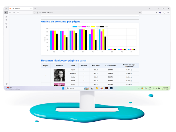 Ilustración de preguntas frecuentes