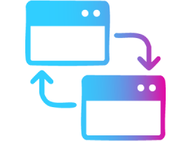 Icono de compatibilidad ICC