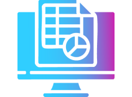 Icono de soporte FLEXO y OFFSET