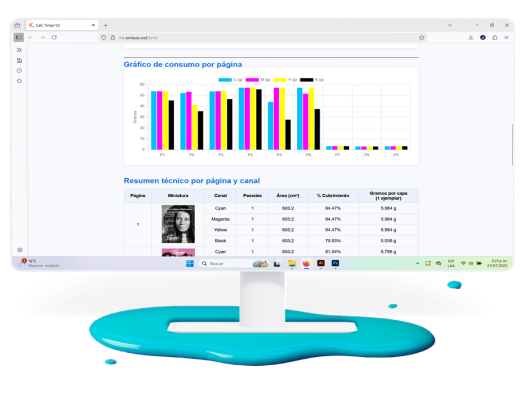 Ilustración de preguntas frecuentes