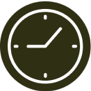 Clock Icon