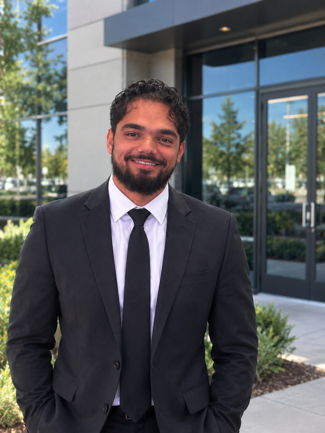 Kavish Sharma, Founder of KAVS Marketing