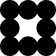 Innflux logo