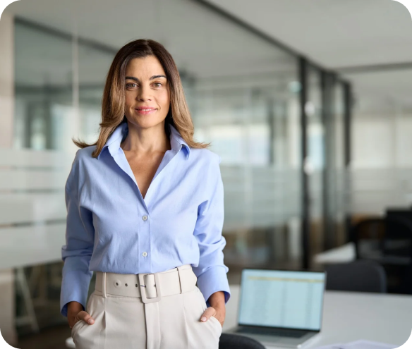 Mais de 32 anos de experiência