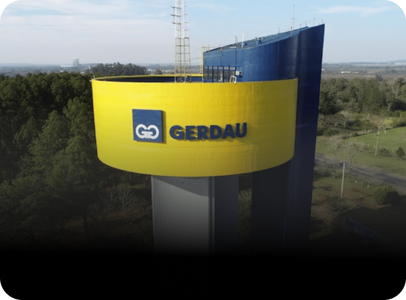 Gerdau