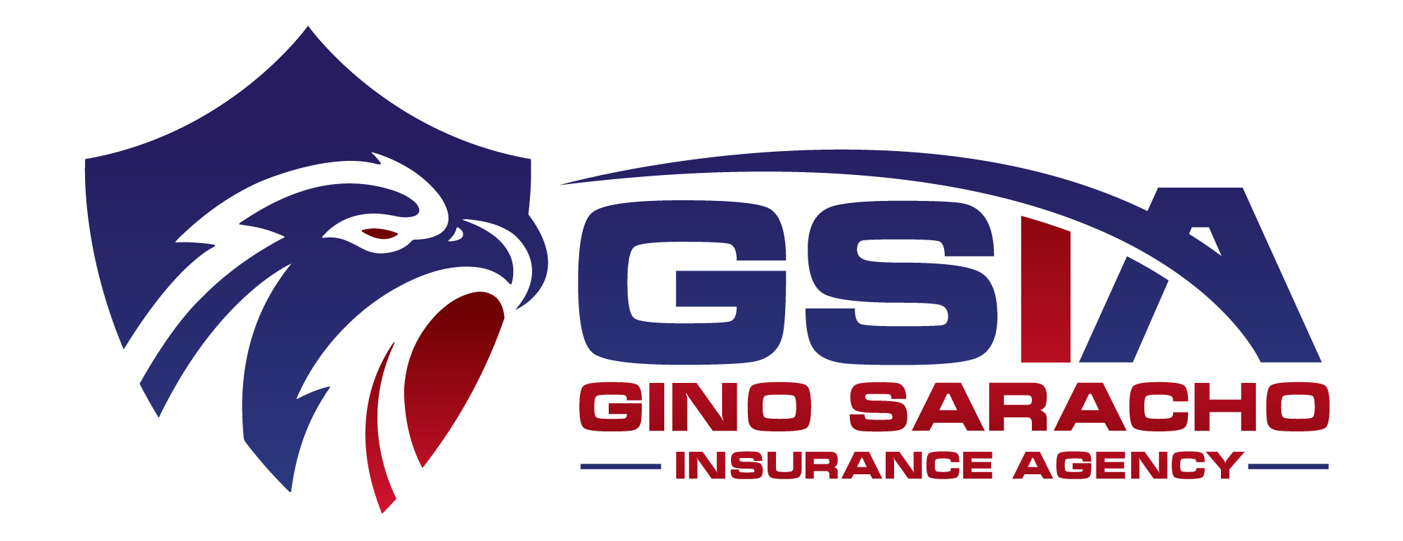 Gino Saracho Insurance Agency logo
