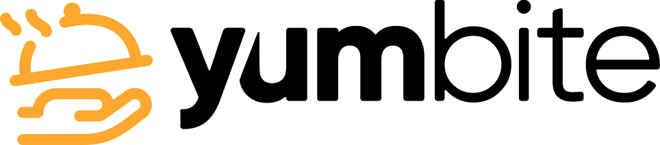 YumBite logo 2025