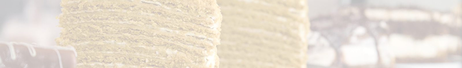 Restaurant banner