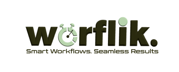 Worflik Logo